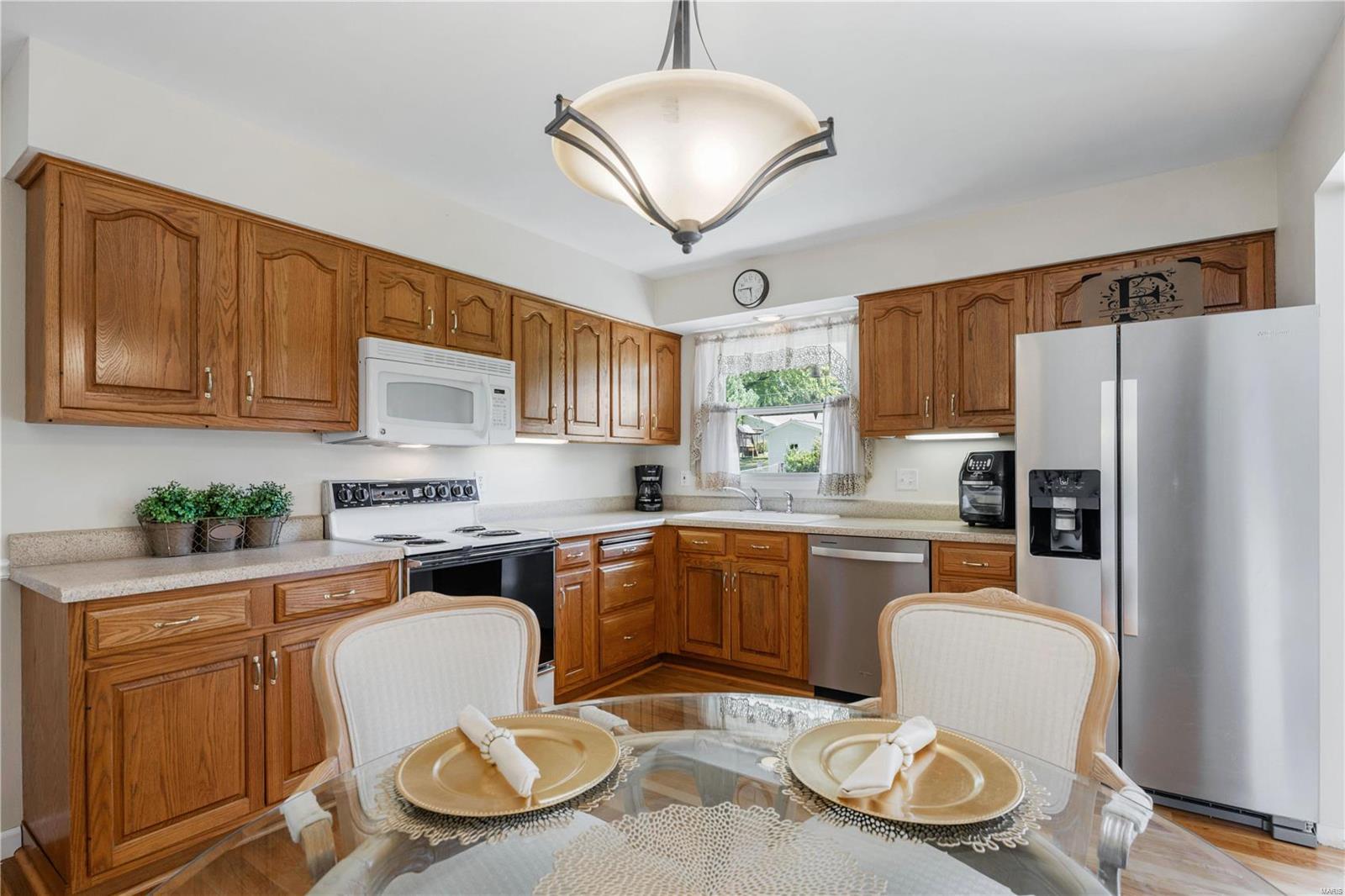 Oak Tree Estate - Residential