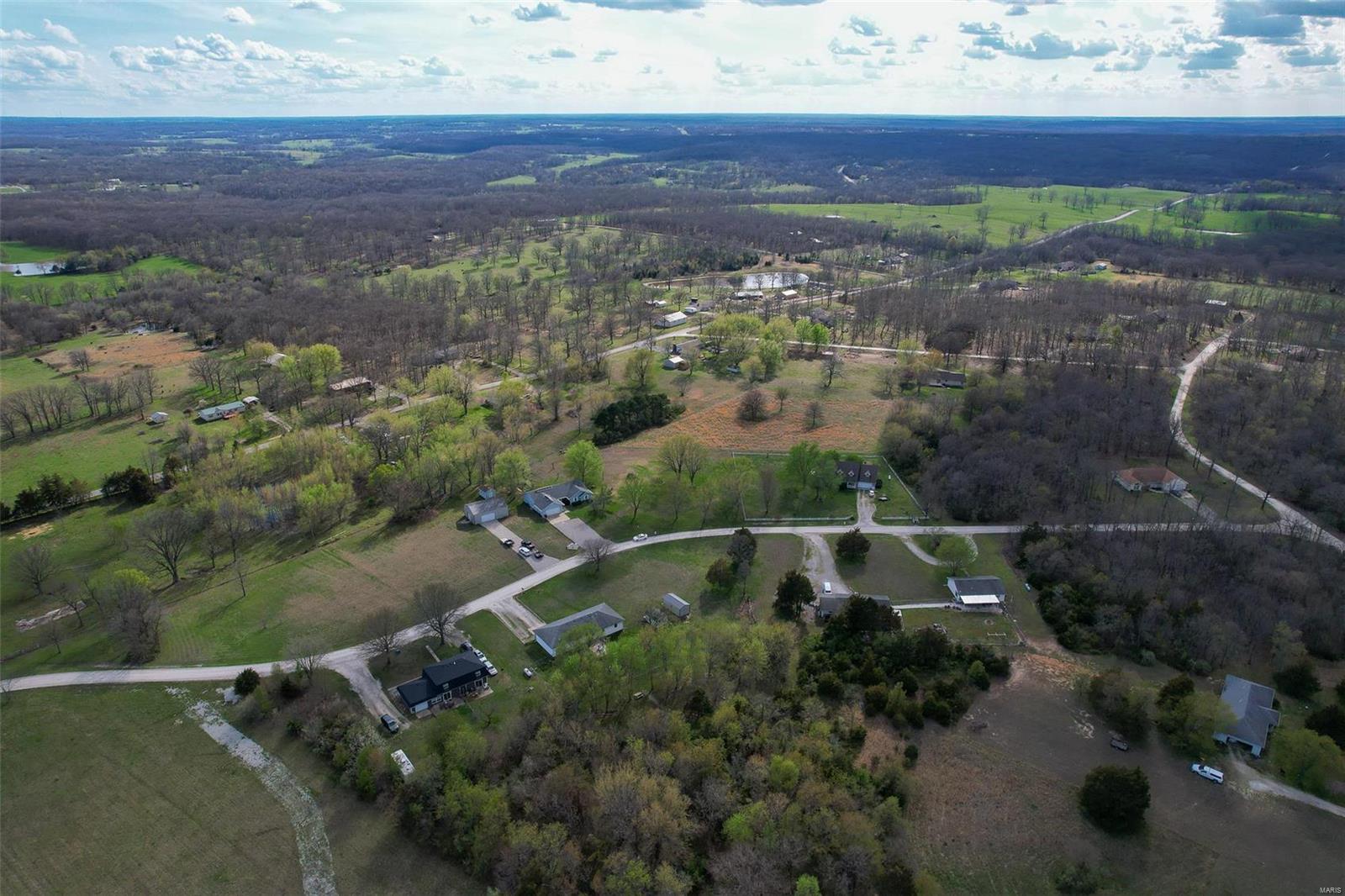 North Oak - Residential