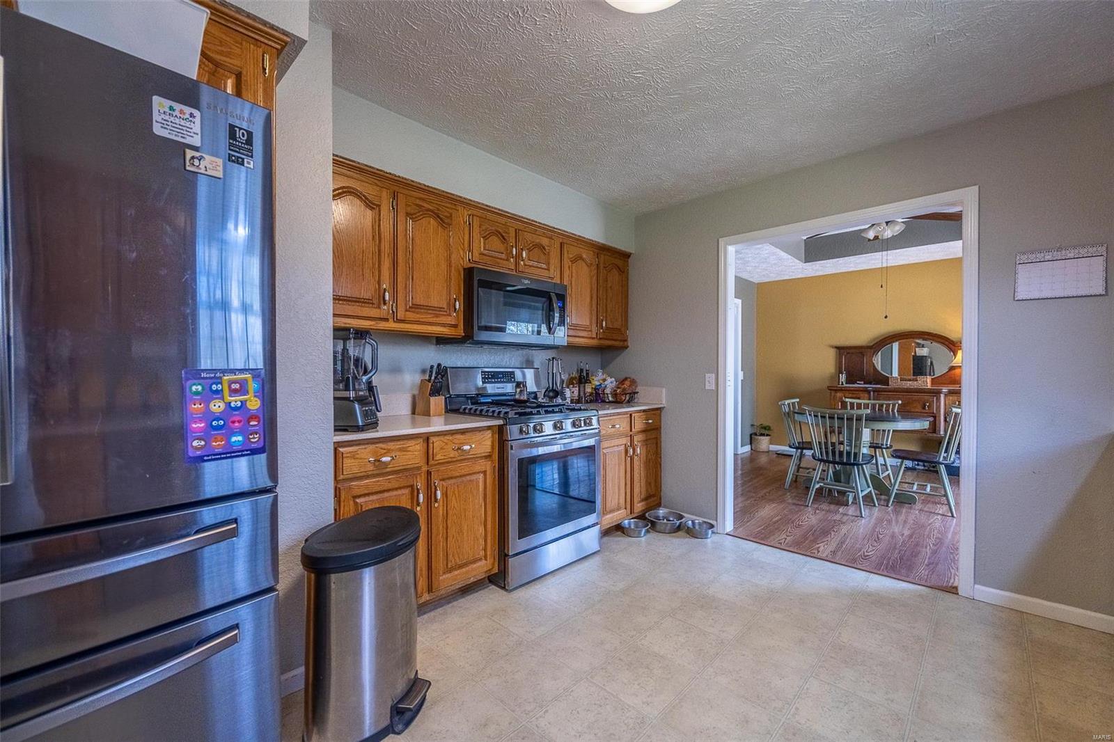 North Oak - Residential