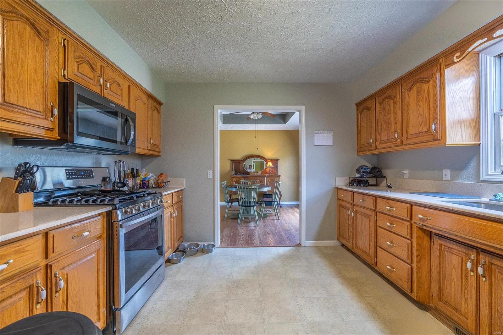 North Oak - Residential