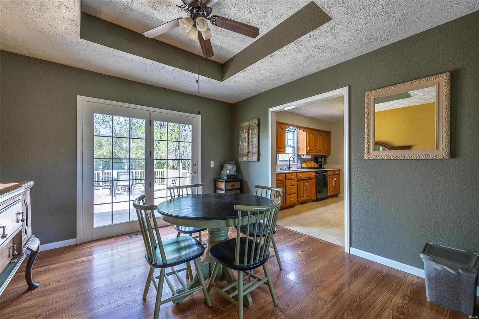 North Oak - Residential