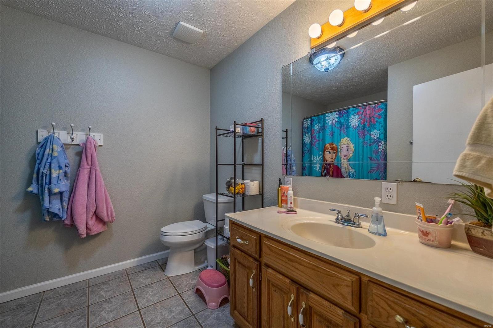 North Oak - Residential