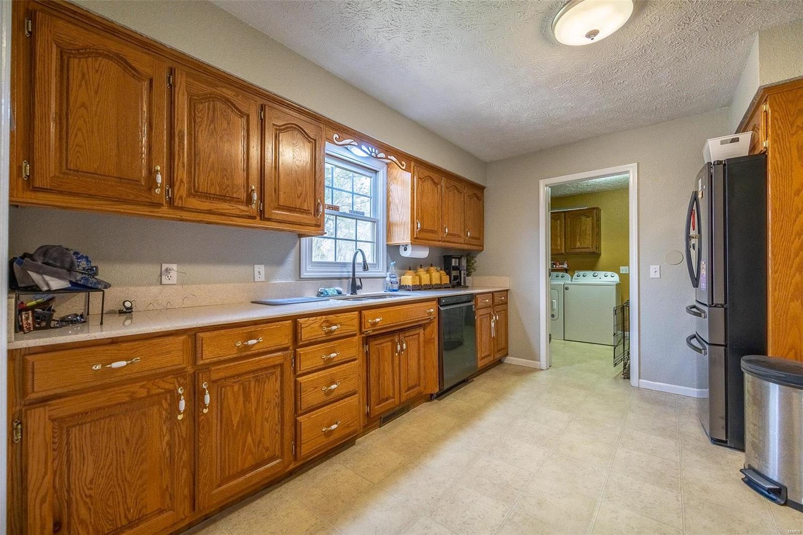 North Oak - Residential