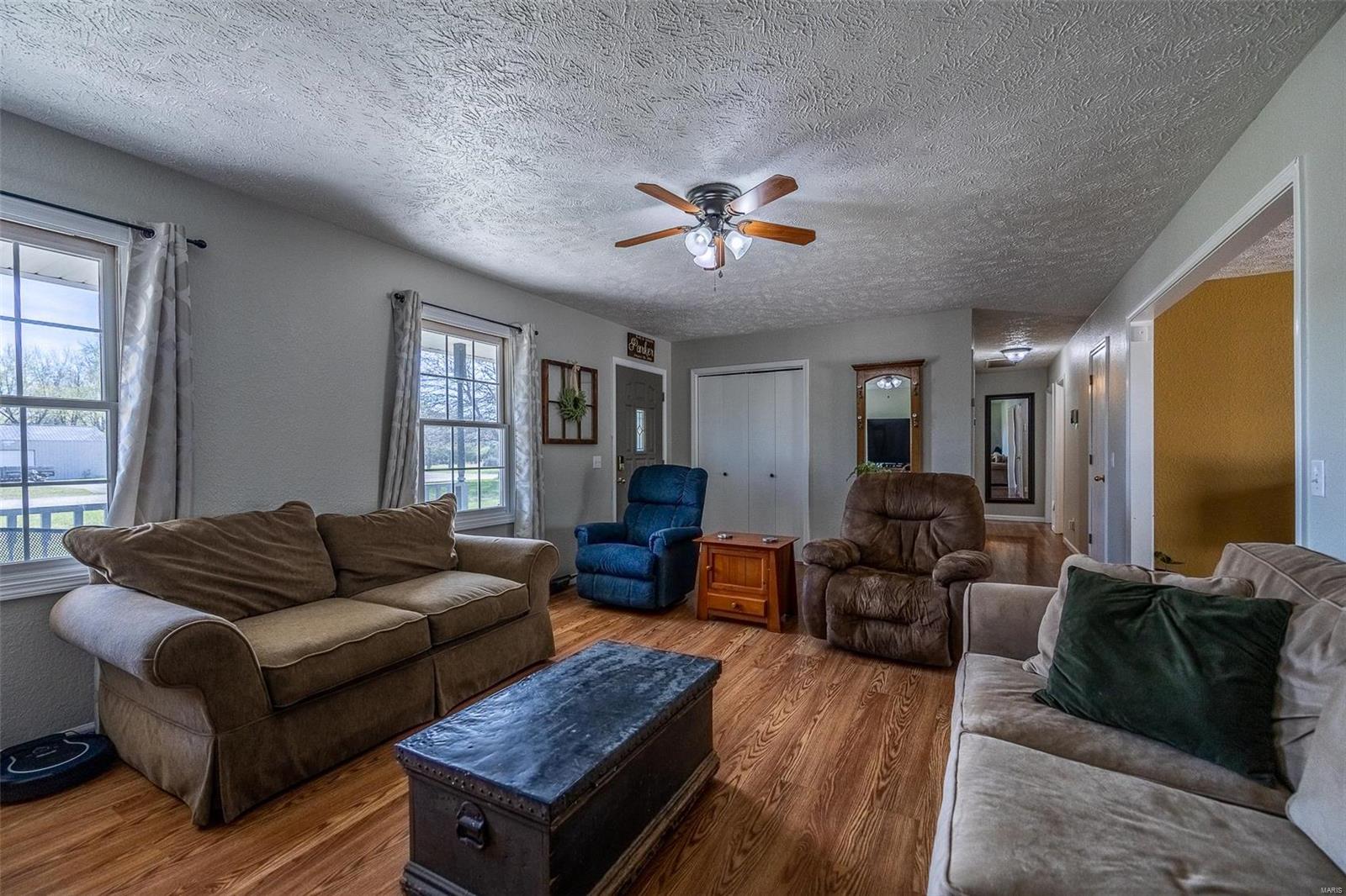 North Oak - Residential
