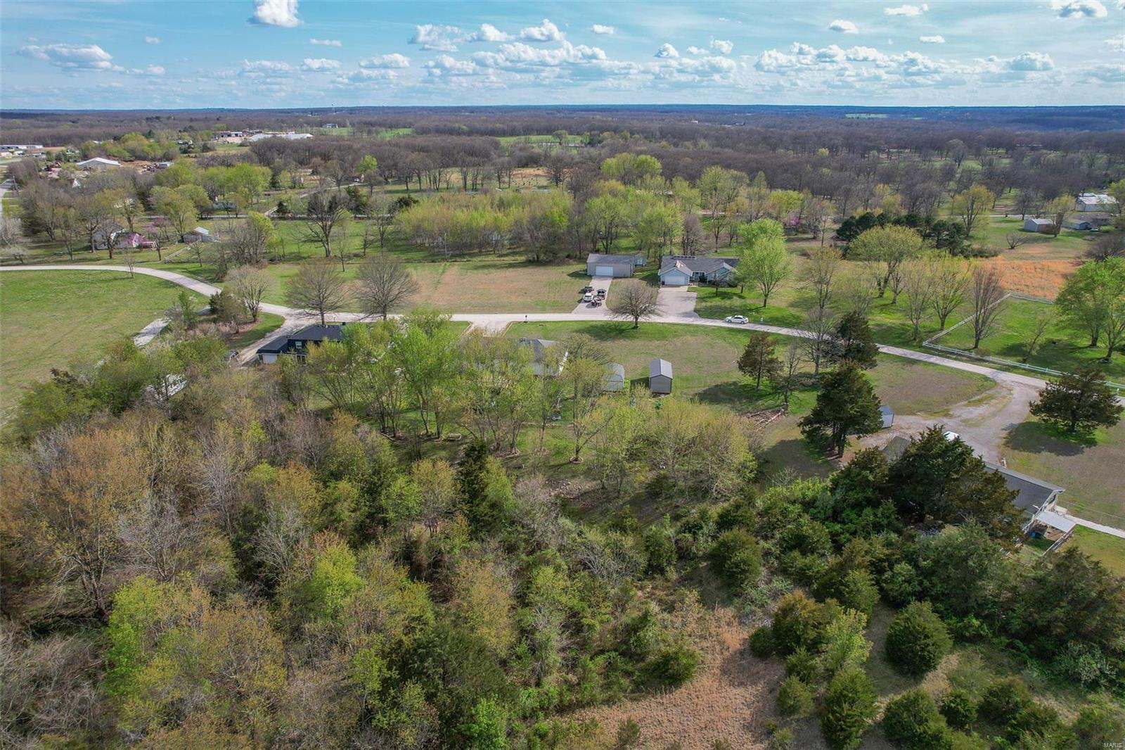 North Oak - Residential