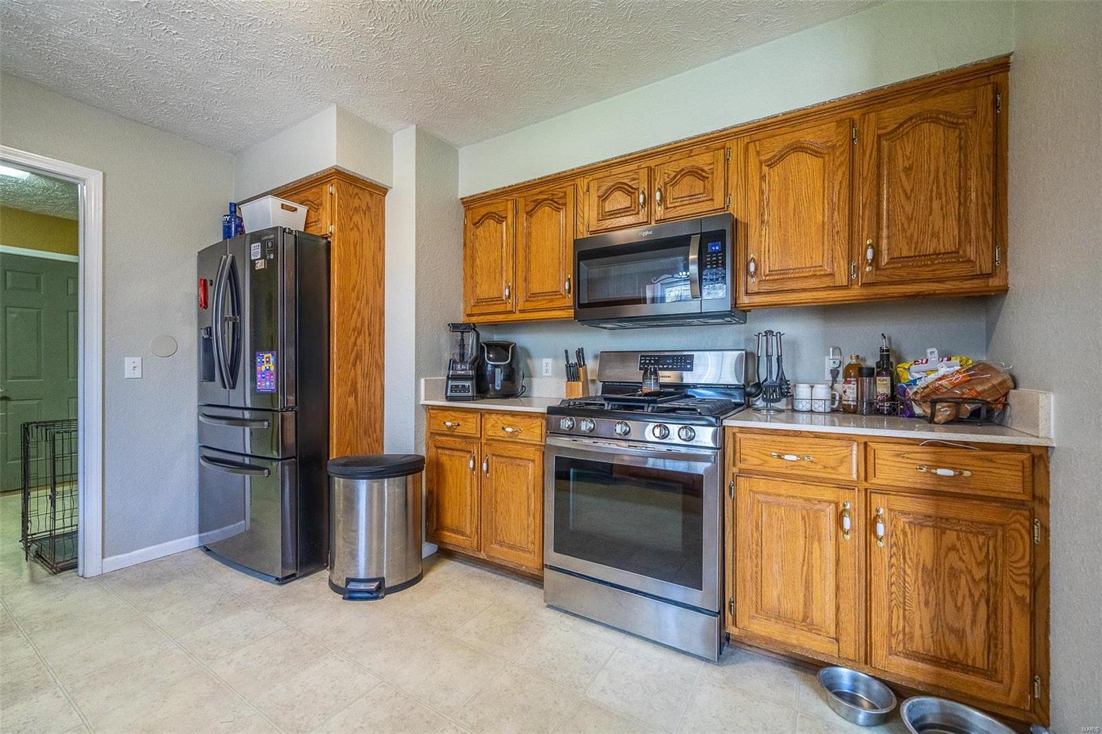 North Oak - Residential