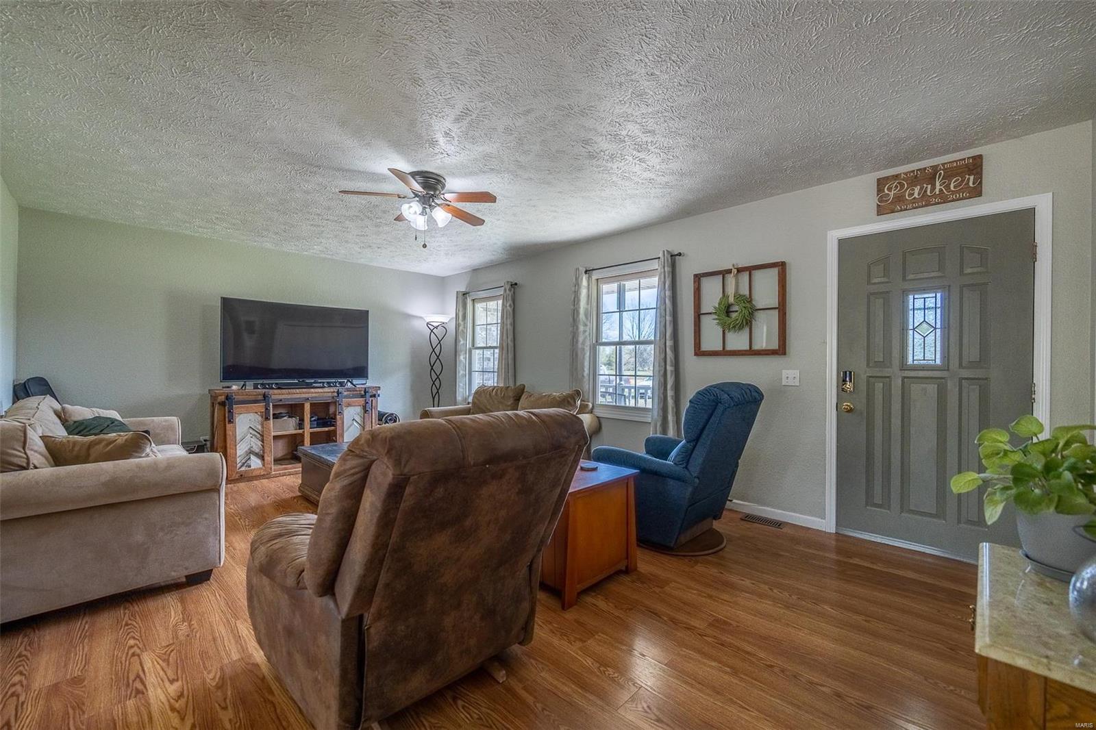 North Oak - Residential