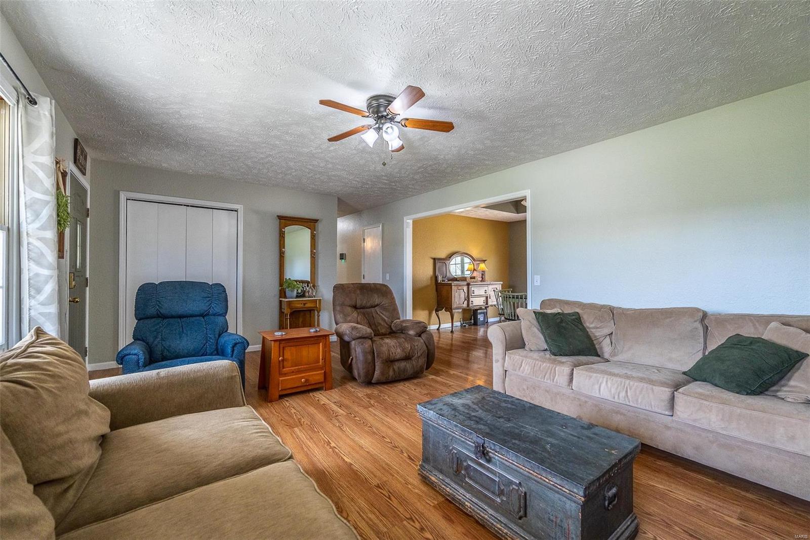 North Oak - Residential