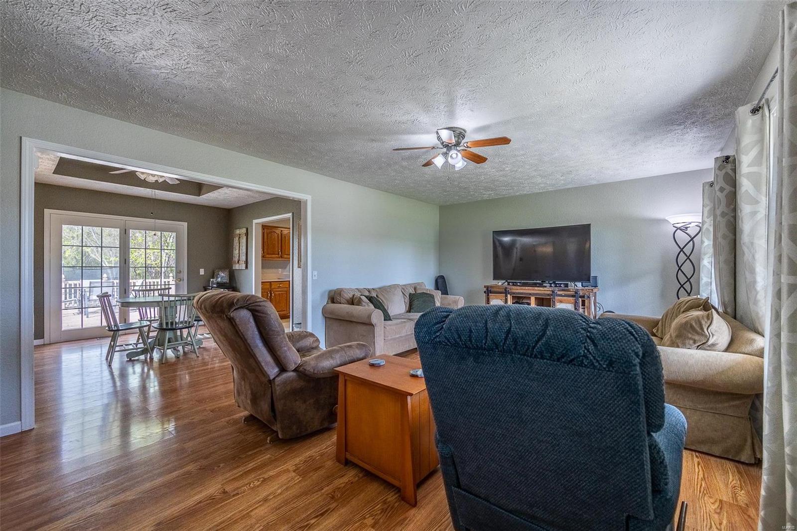 North Oak - Residential
