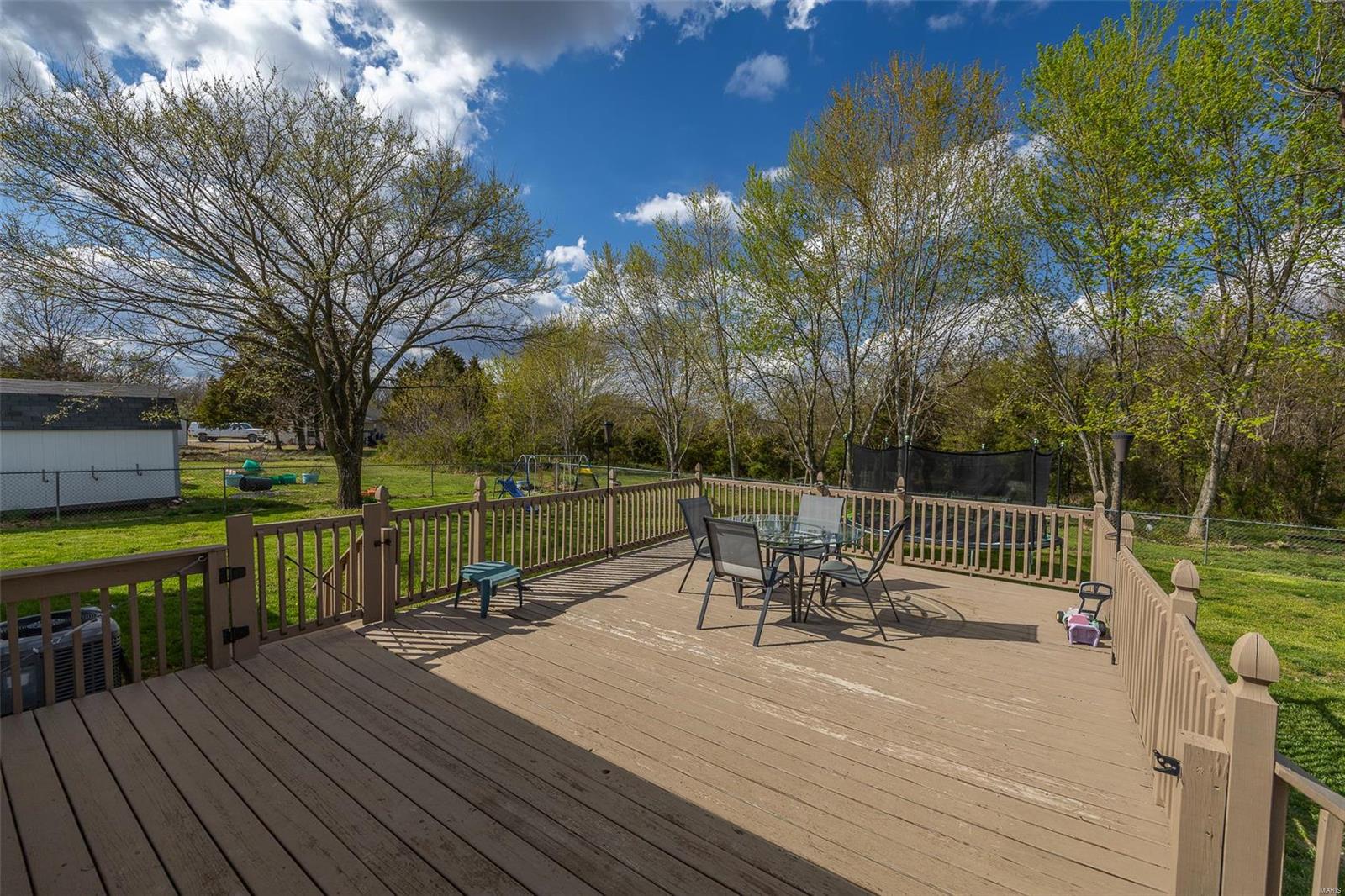 North Oak - Residential