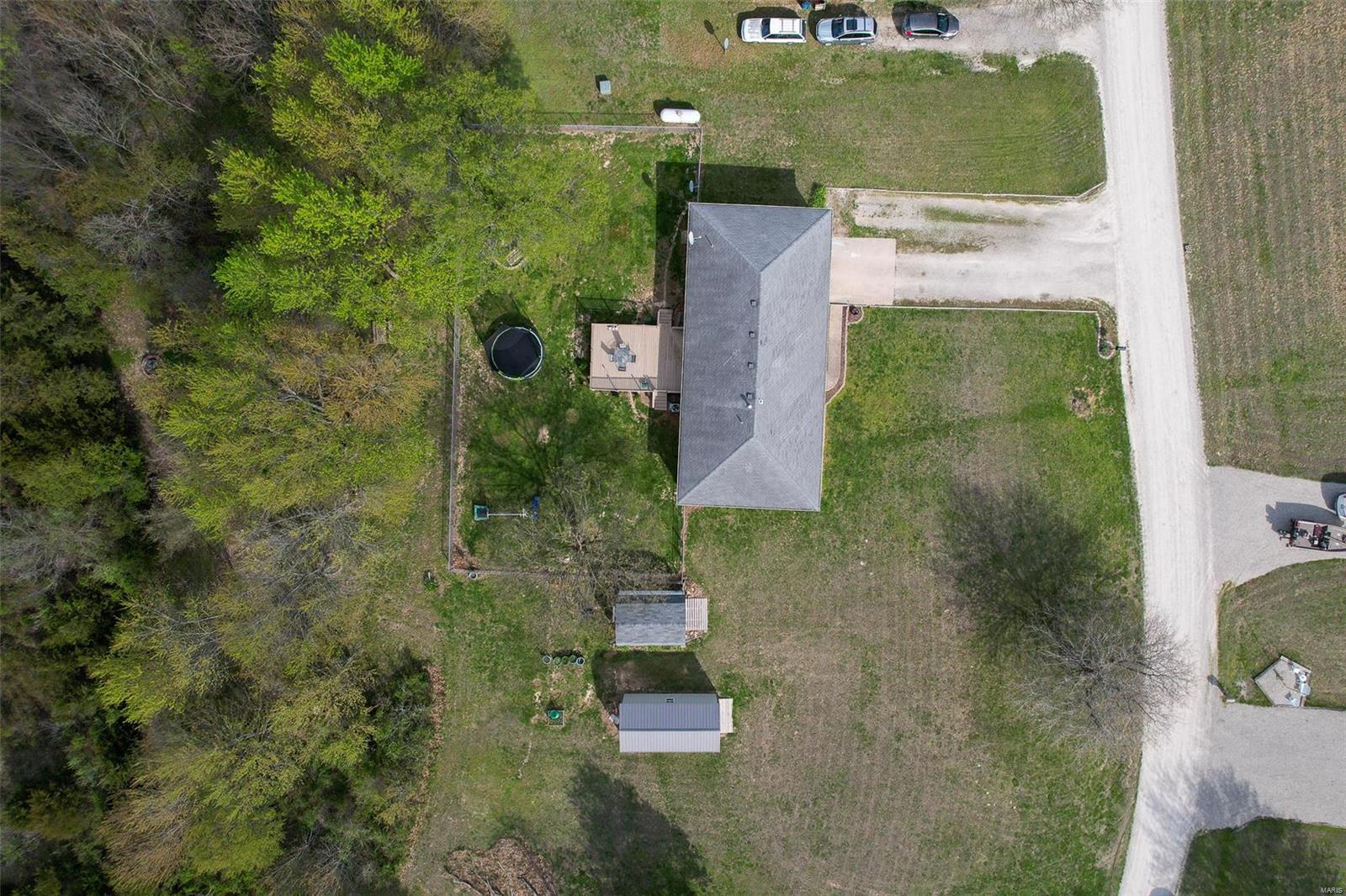 North Oak - Residential
