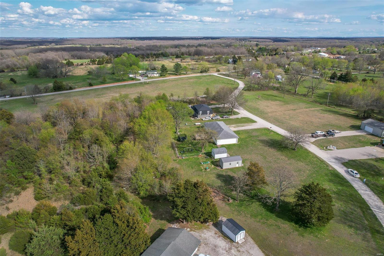 North Oak - Residential