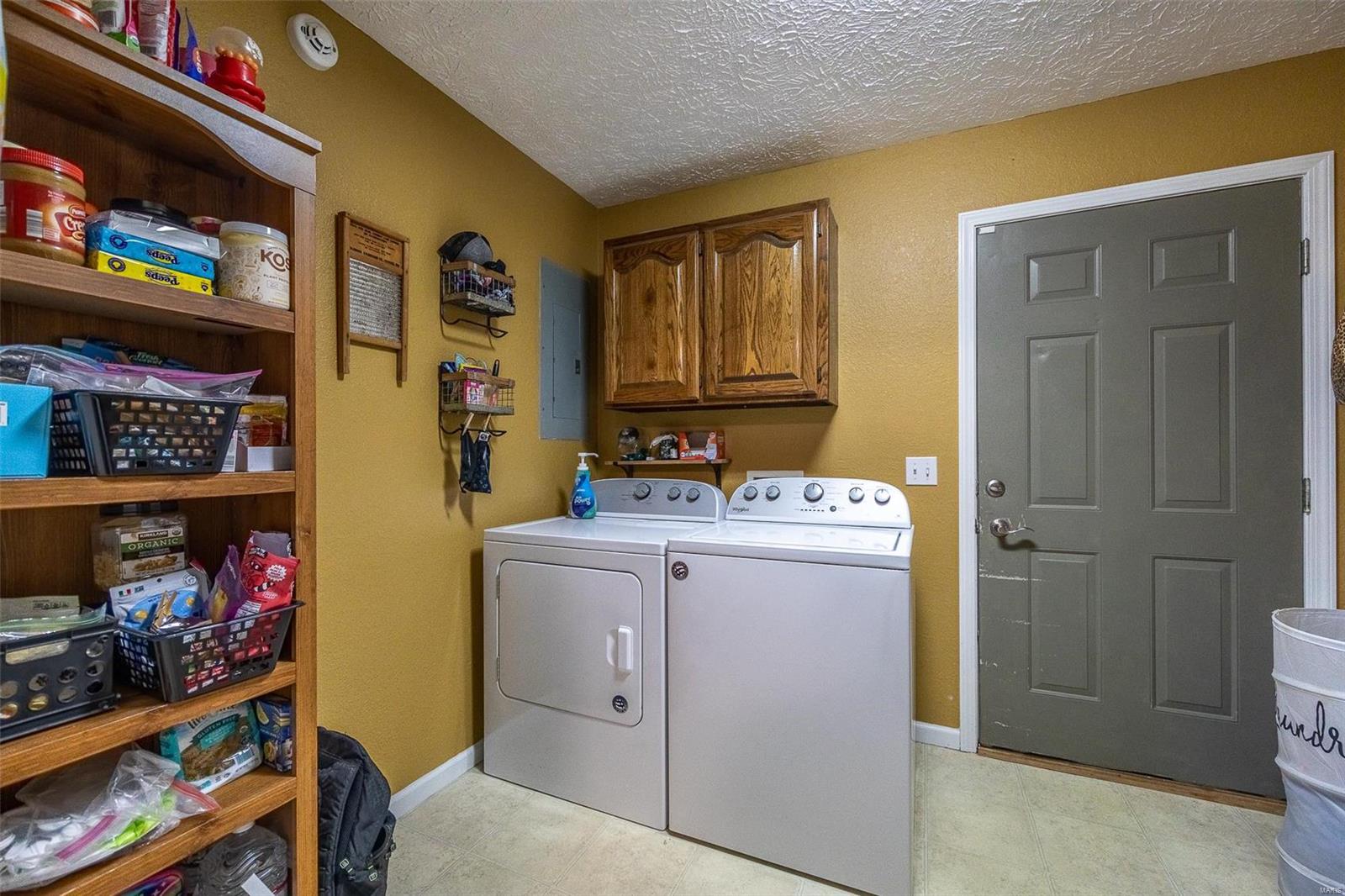 North Oak - Residential