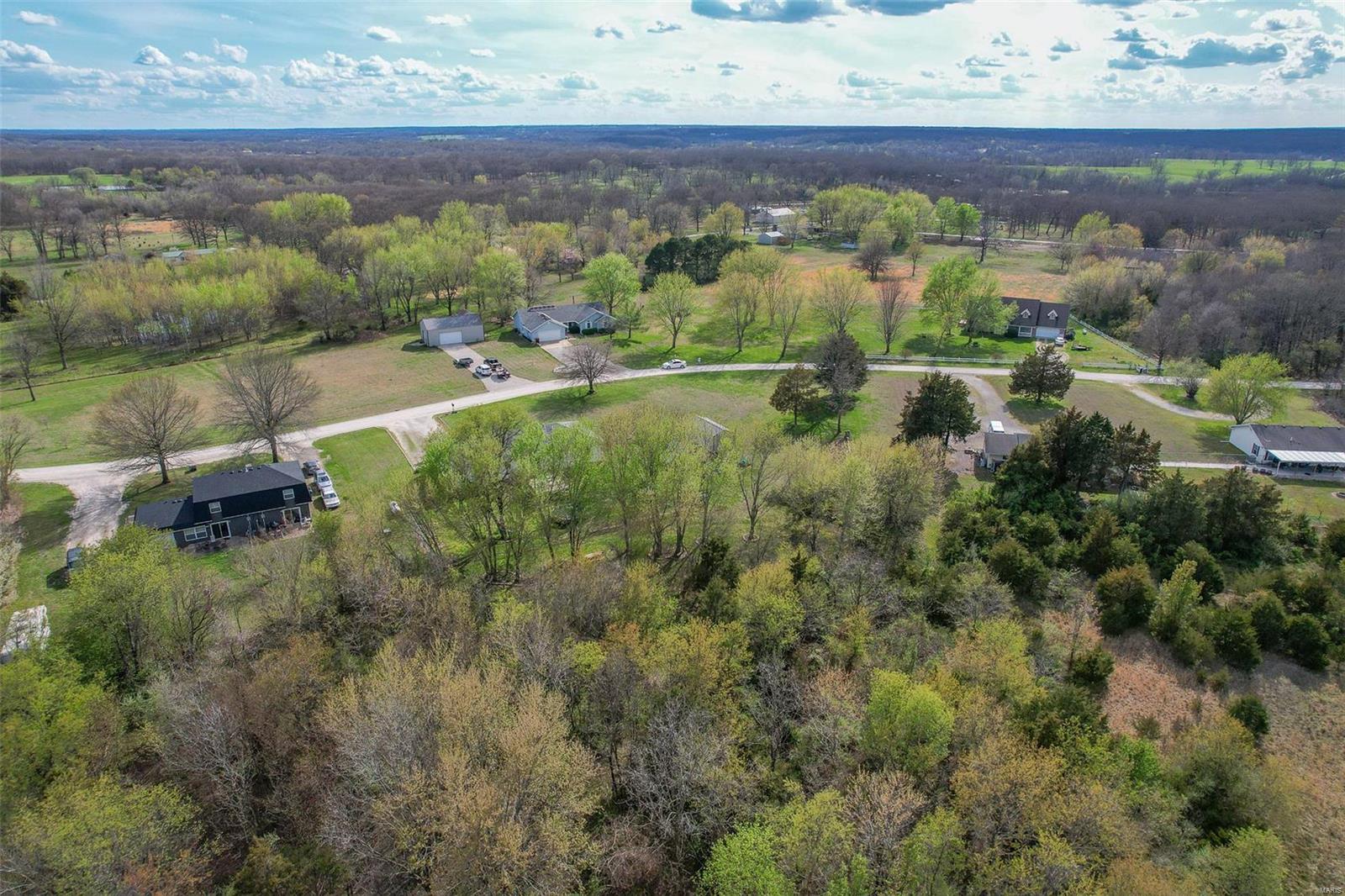 North Oak - Residential