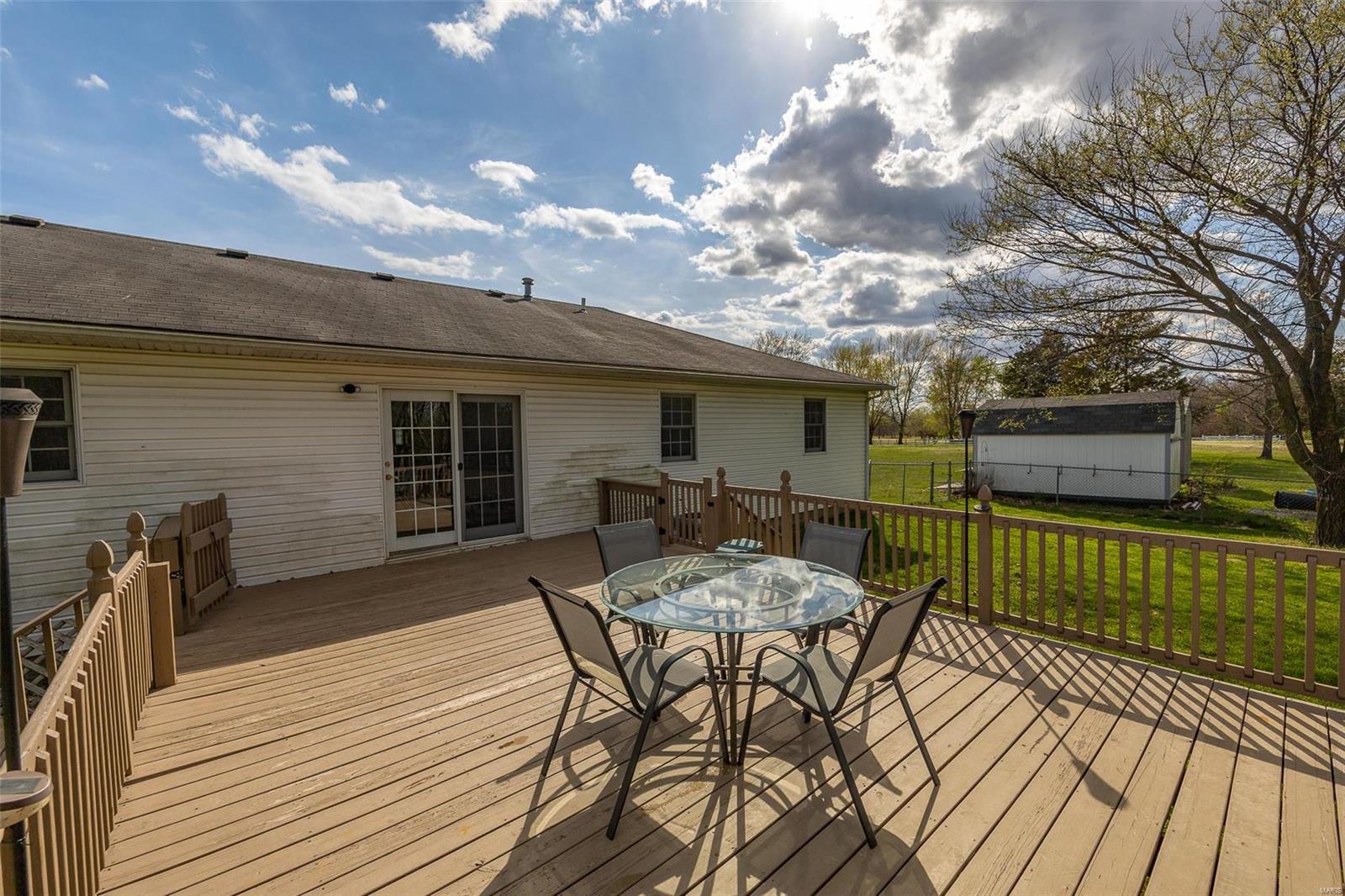North Oak - Residential
