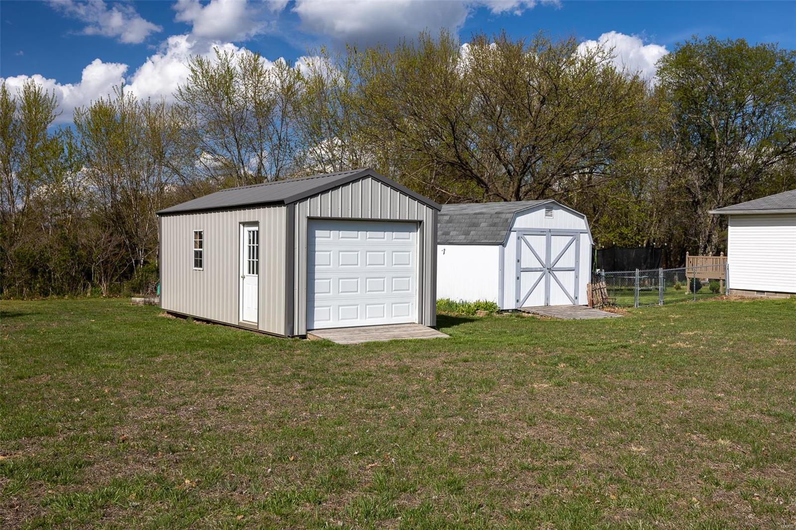 North Oak - Residential