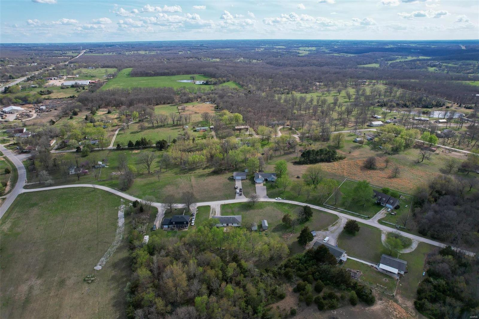 North Oak - Residential