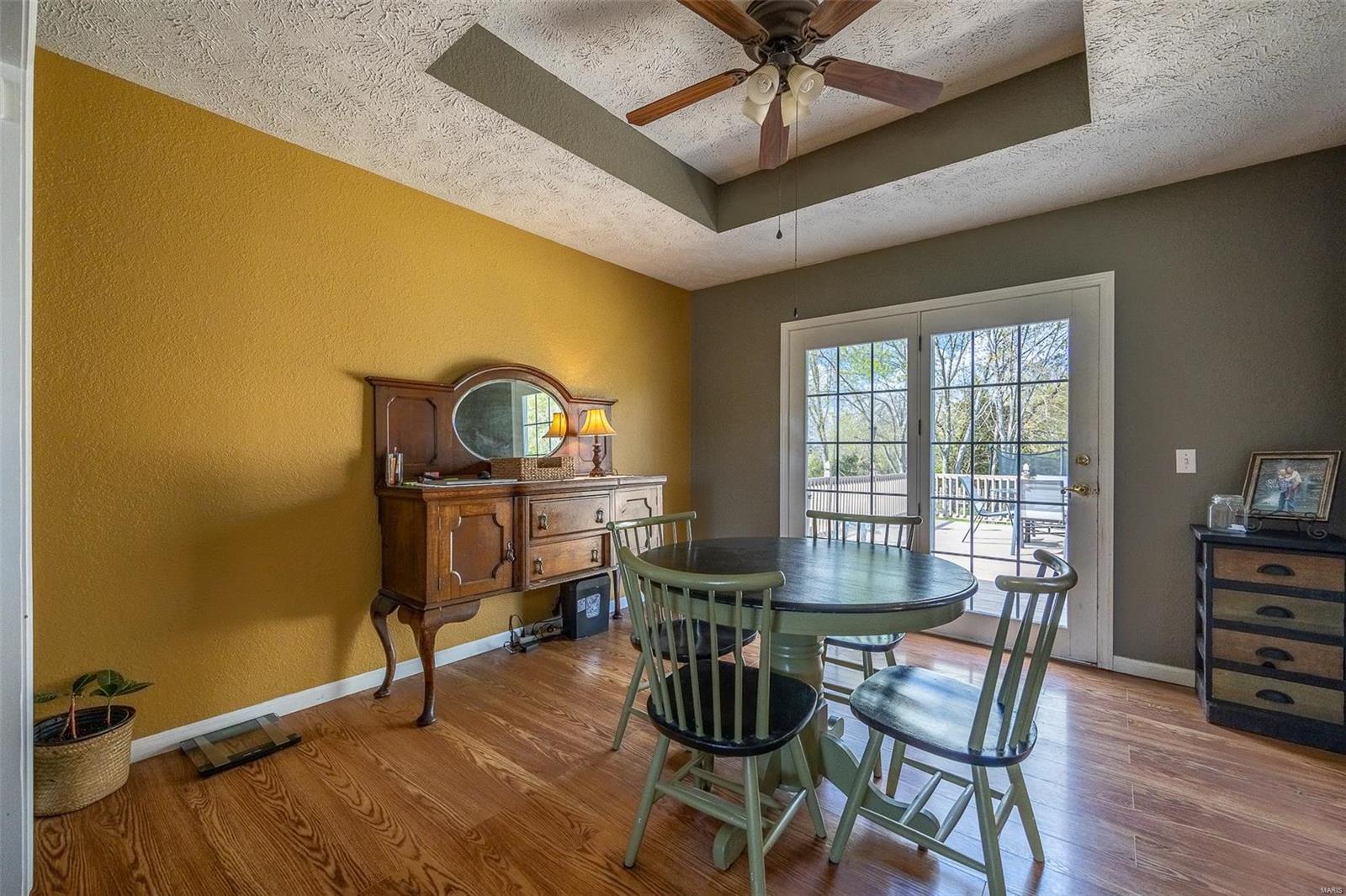 North Oak - Residential