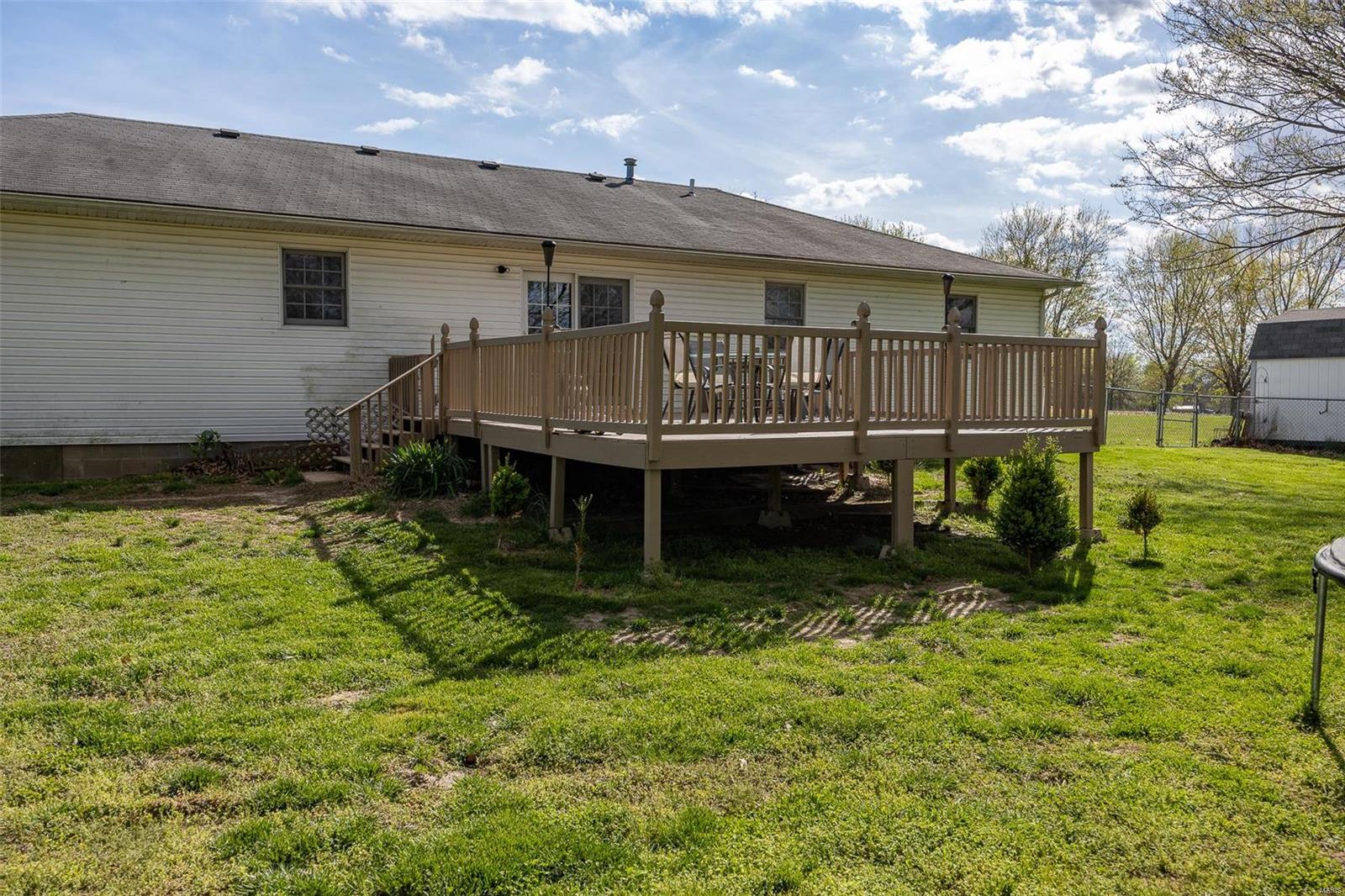 North Oak - Residential