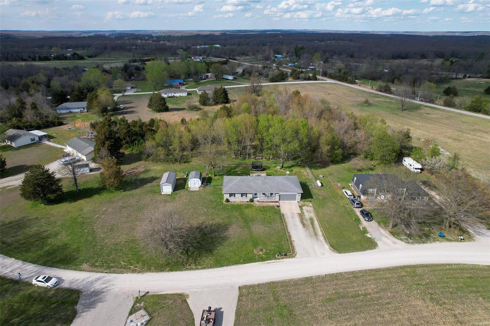 North Oak - Residential