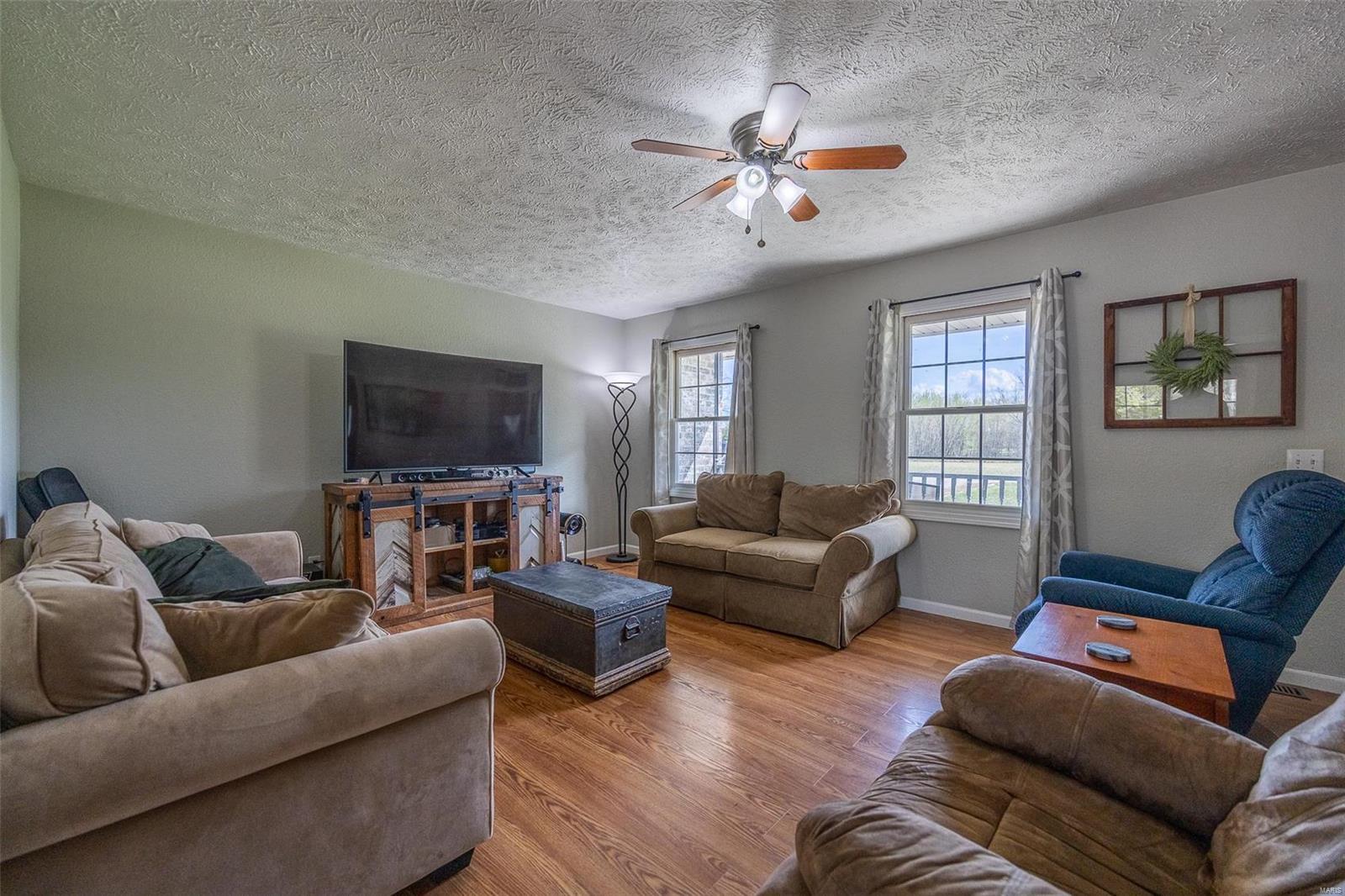 North Oak - Residential