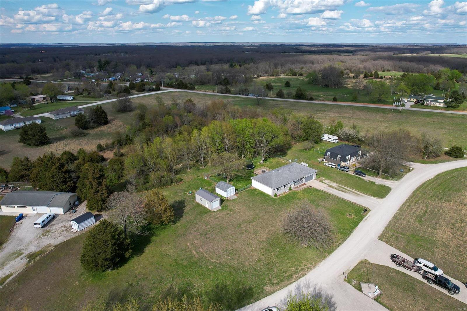 North Oak - Residential