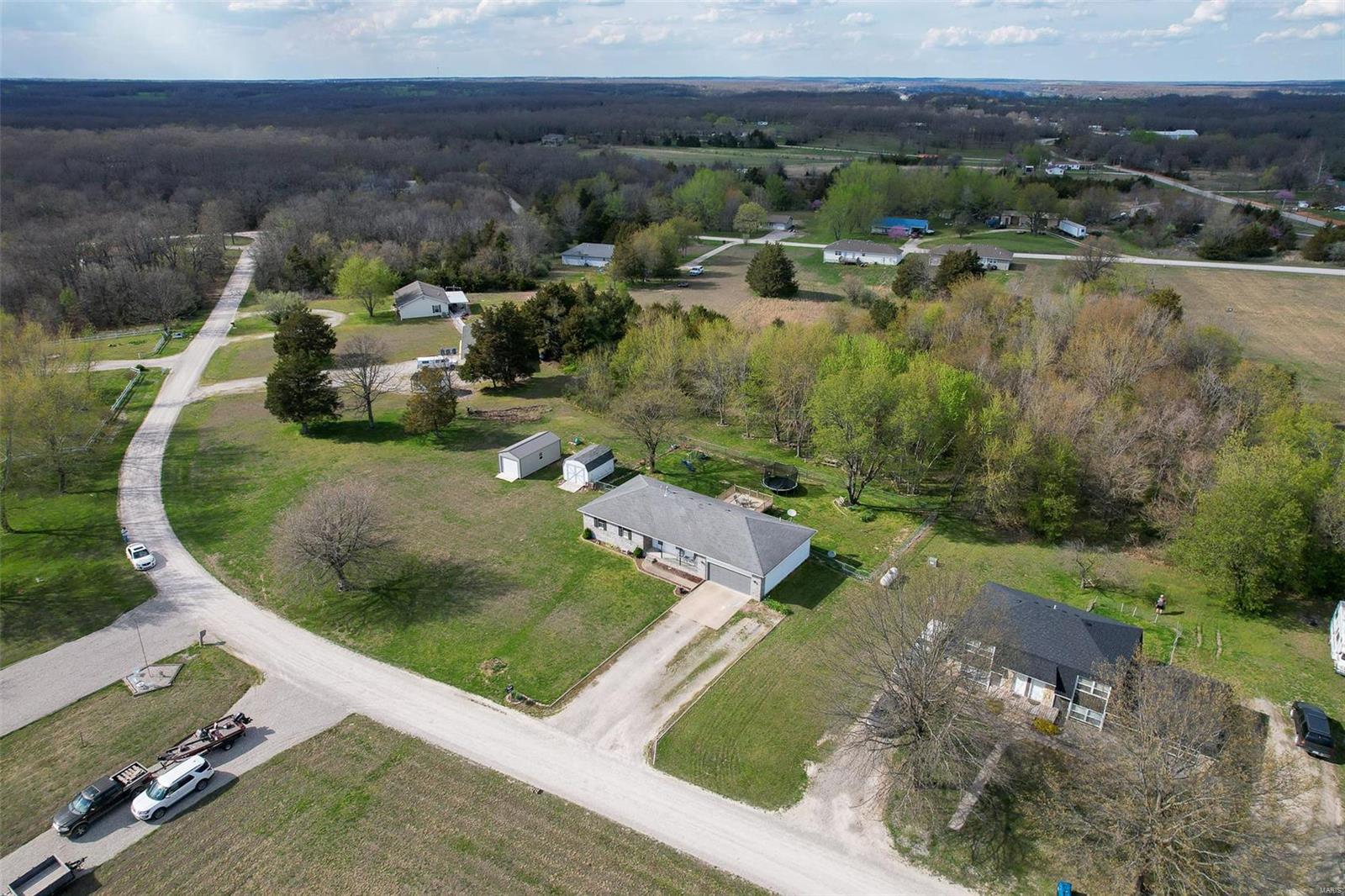 North Oak - Residential