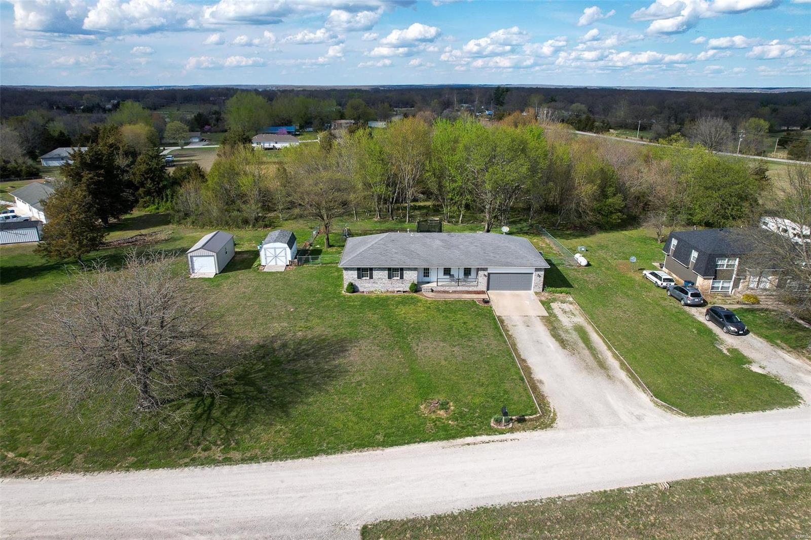 North Oak - Residential
