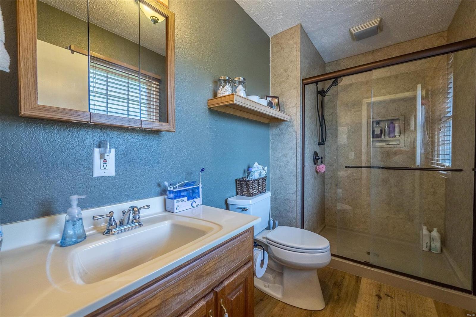 North Oak - Residential