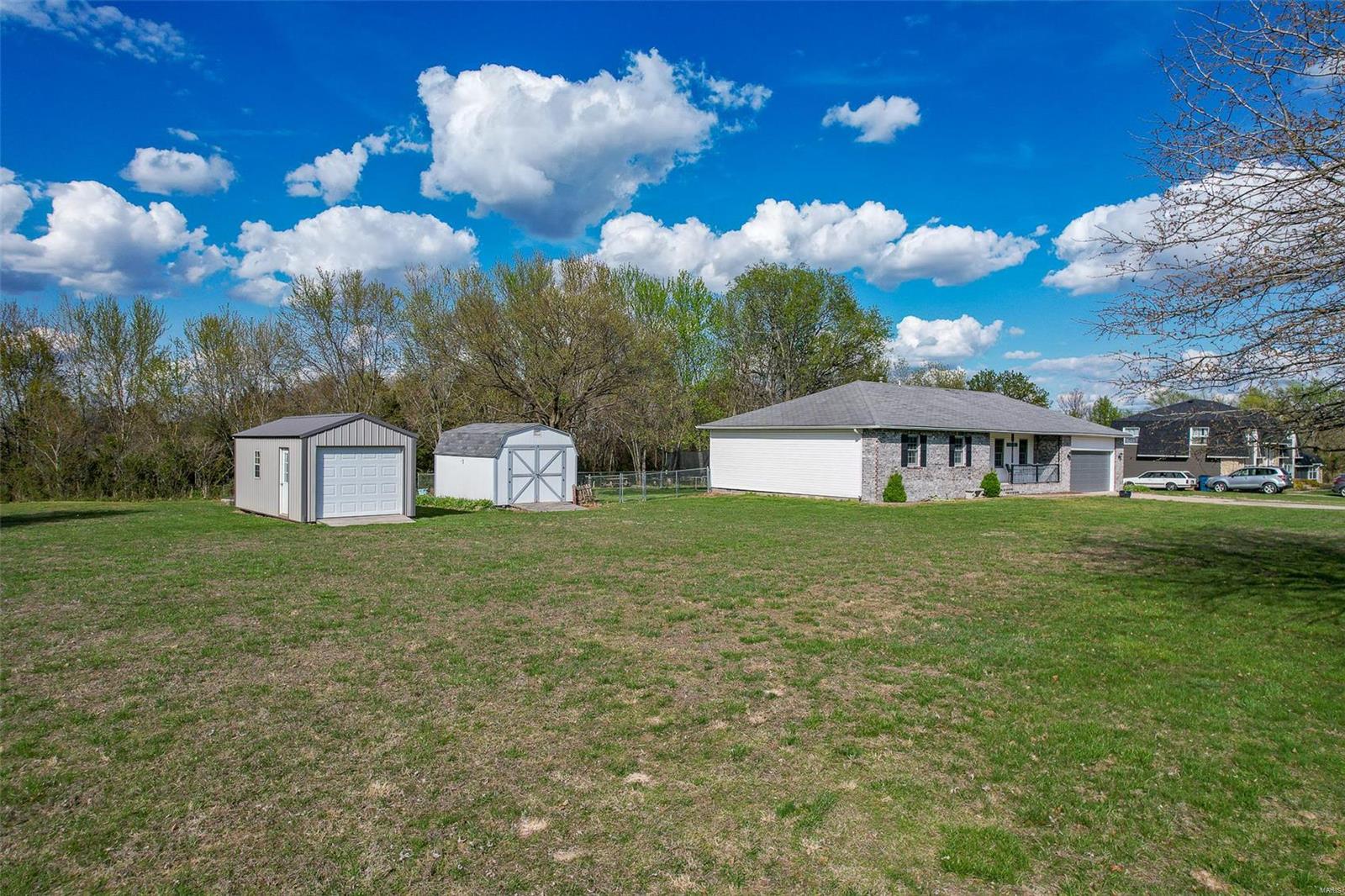 North Oak - Residential