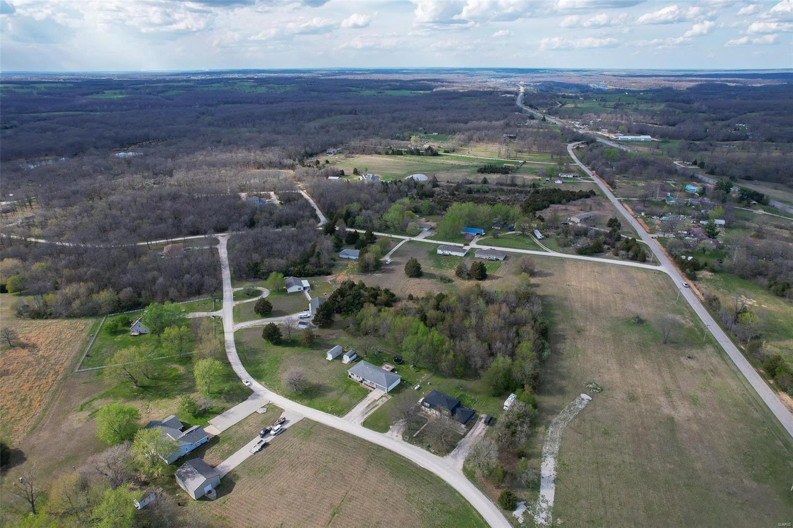 North Oak - Residential