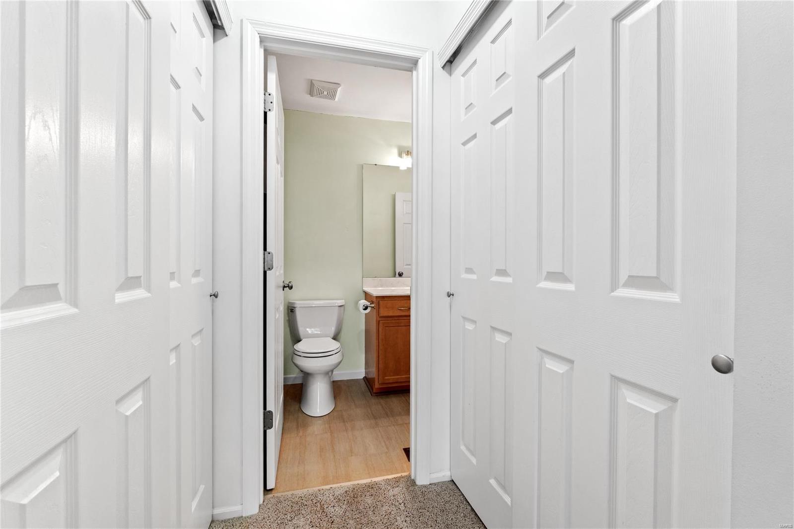 Tyndale Village At Thornbury #2 - Residential
