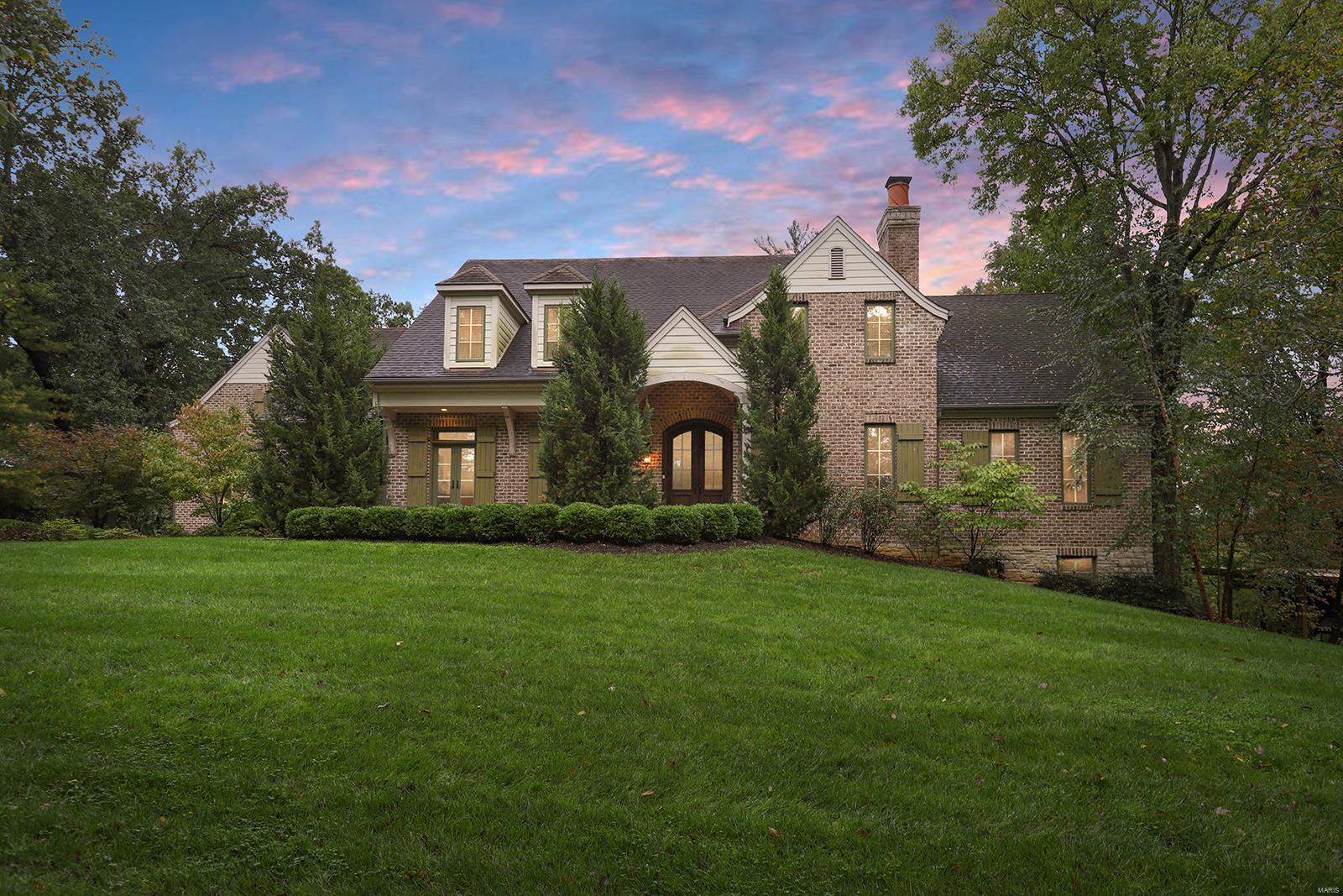 Jos Harding Estate - Residential