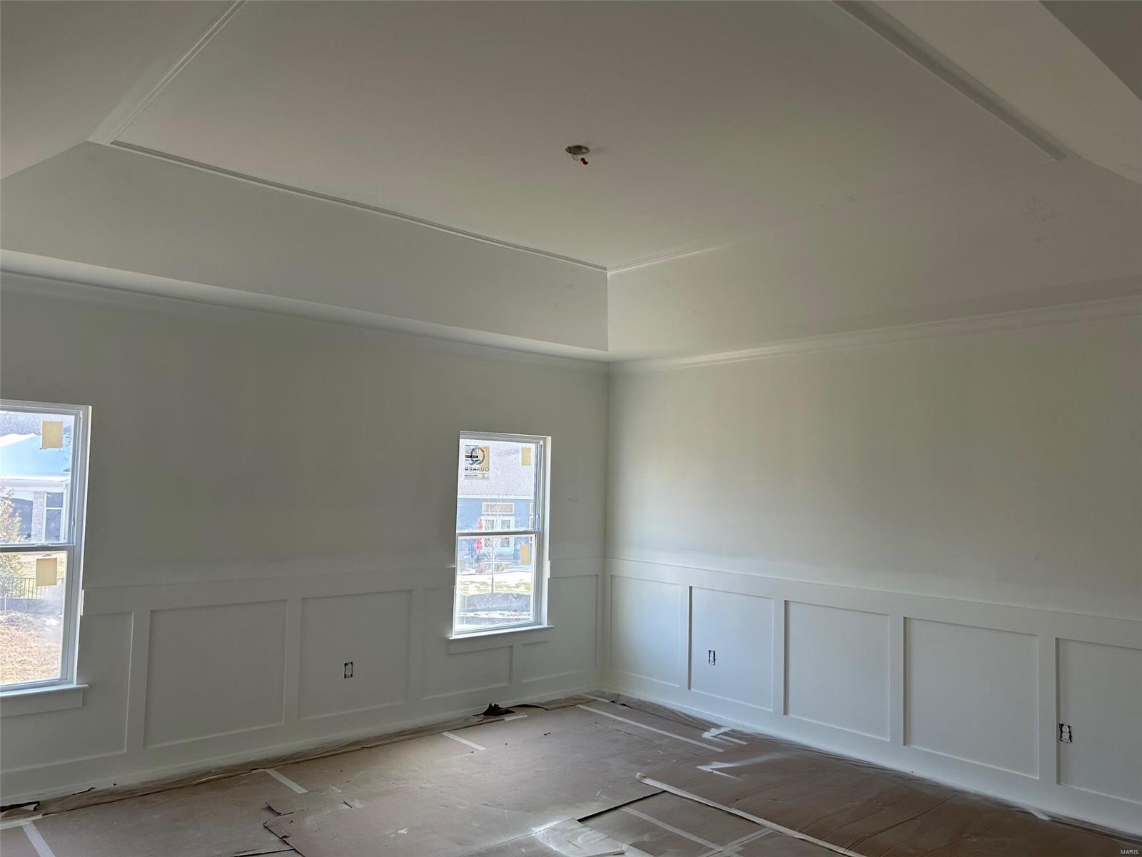 Fienup Farms - Residential