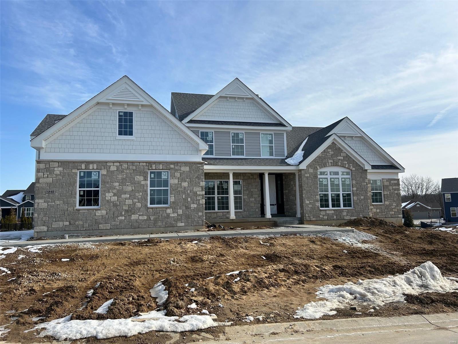 Fienup Farms - Residential