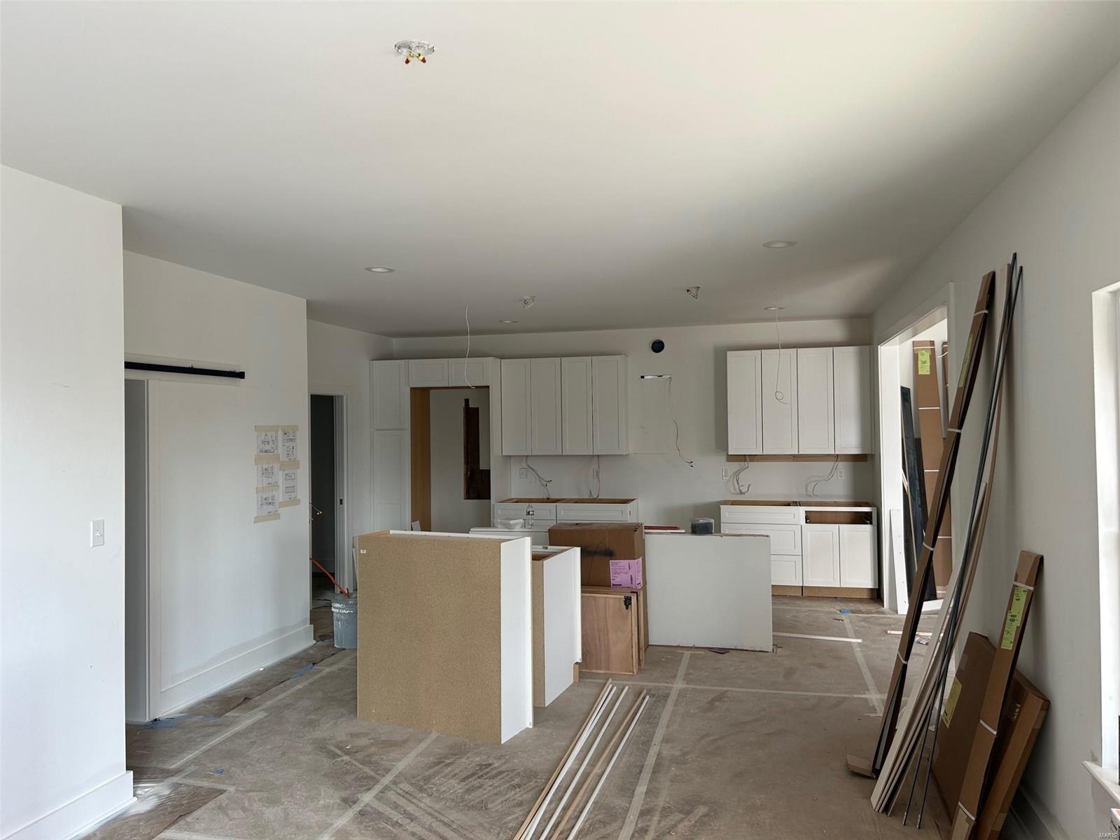 Fienup Farms - Residential