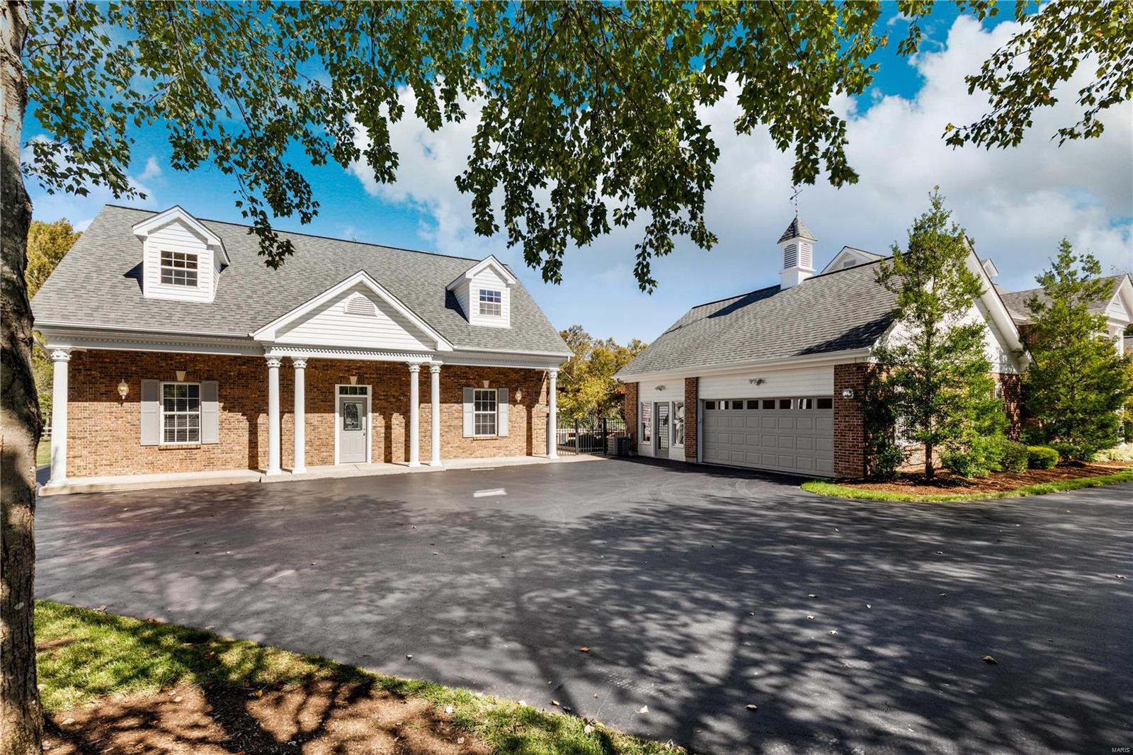 Summit View Place Lts 8 & 9 Bdy Adj - Residential