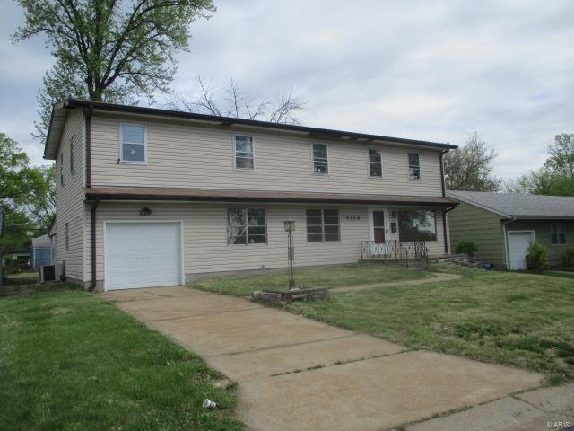 This property is now under auction terms and can be found on servicelinkauction.com for event and bidding information. All auction properties are subject to a 5% buyer’s premium (minimum $2,000) and subject to a reserve price as well as seller confirmation. A Co-operating Broker Commission of up to $1,000 will be paid at closing by the seller and .5% by ServiceLink Auction. All Brokers must be NAID Certified. Seller has the right to (a) change the date, place, and terms of the sale; (b) remove the property from the market; and (c) sell the property before the sale. Please reach out to Listing Agent for details. SpecialListingConditions: Foreclosure