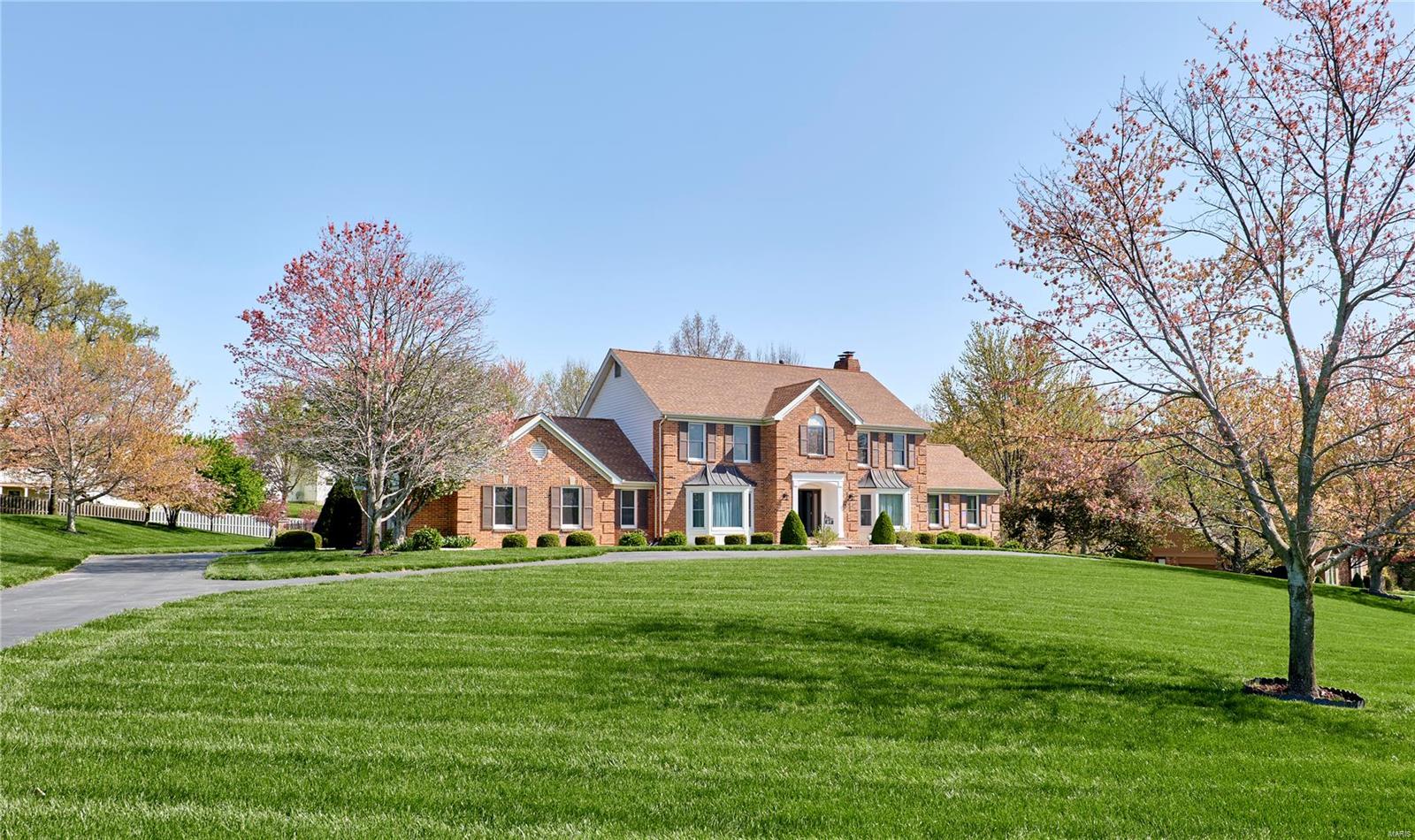 Lake Forest #2 - Residential
