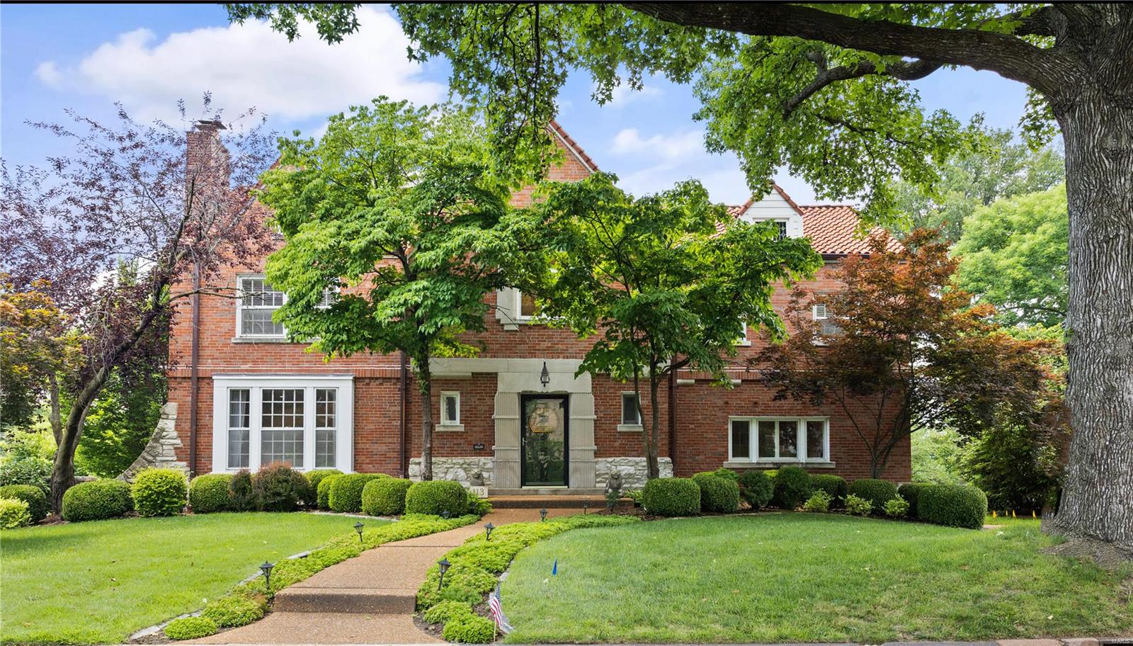Lake Forest - Residential