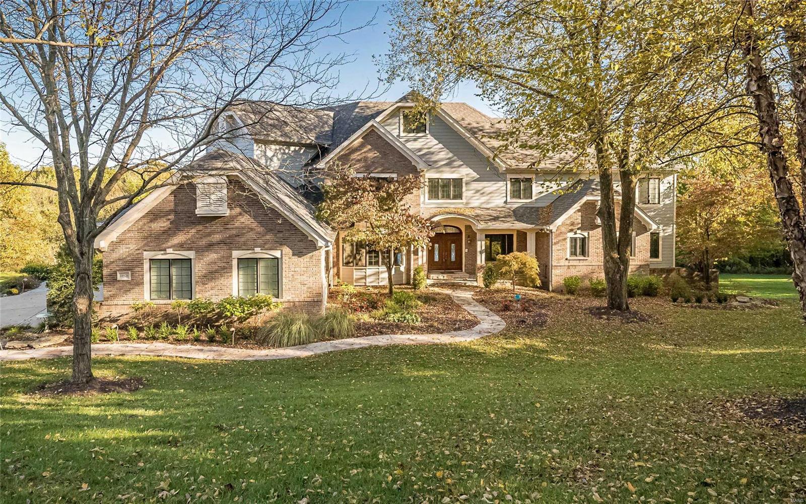 Wildhorse Spring Farm - Residential