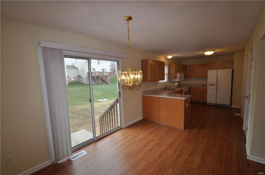 Stone Meadows Villas #3 - Residential