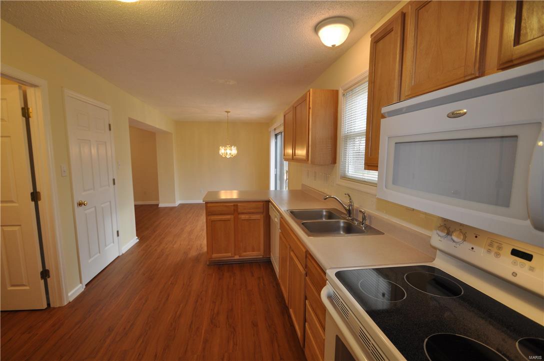 Stone Meadows Villas #3 - Residential