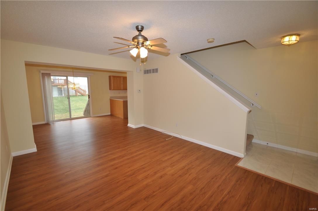 Stone Meadows Villas #3 - Residential