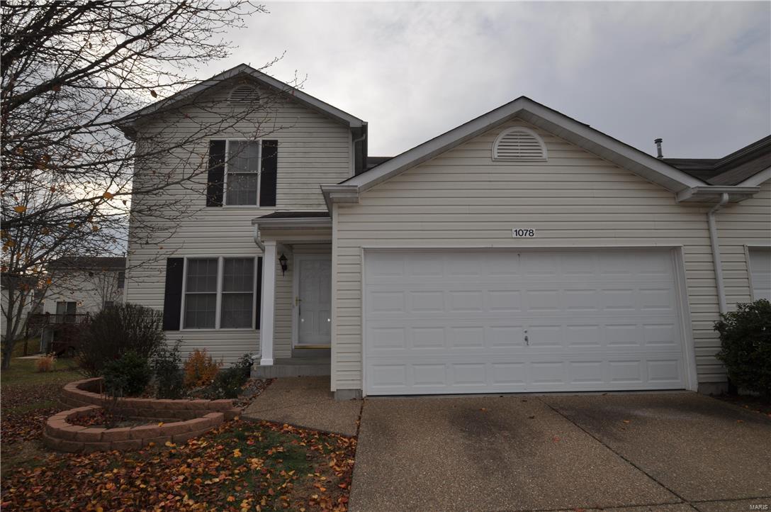 Stone Meadows Villas #3 - Residential