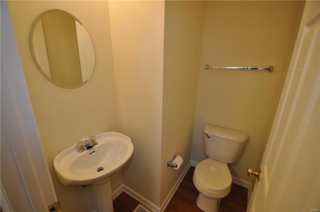 Stone Meadows Villas #3 - Residential