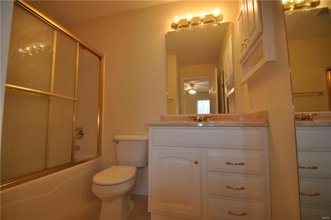 Stone Meadows Villas #3 - Residential