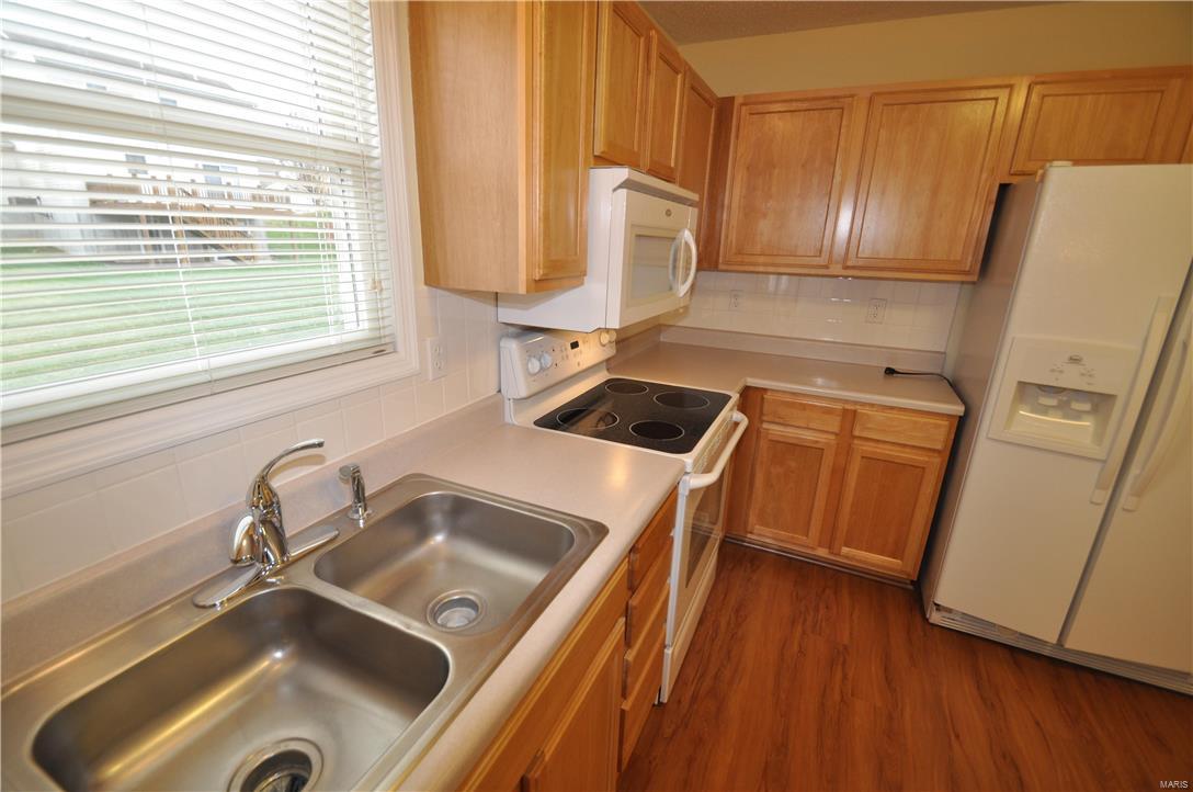 Stone Meadows Villas #3 - Residential