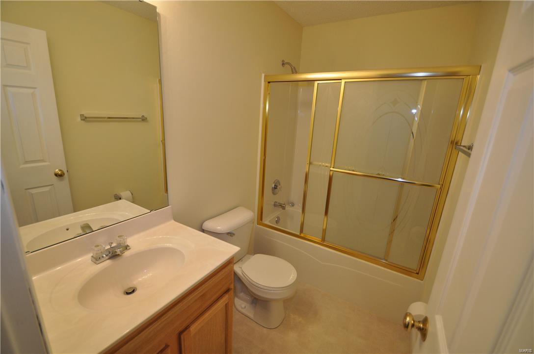 Stone Meadows Villas #3 - Residential