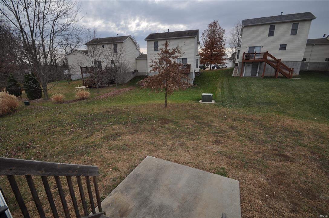 Stone Meadows Villas #3 - Residential